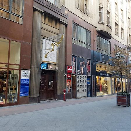 Holidays Concept Budapest Ngoại thất bức ảnh