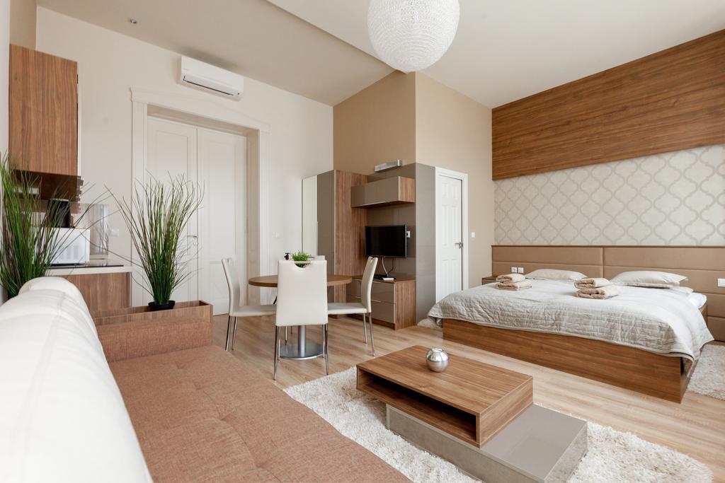 Holidays Concept Budapest Phòng bức ảnh