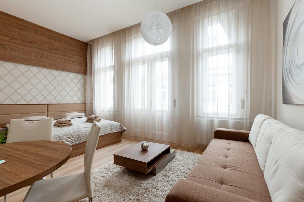 Holidays Concept Budapest Phòng bức ảnh