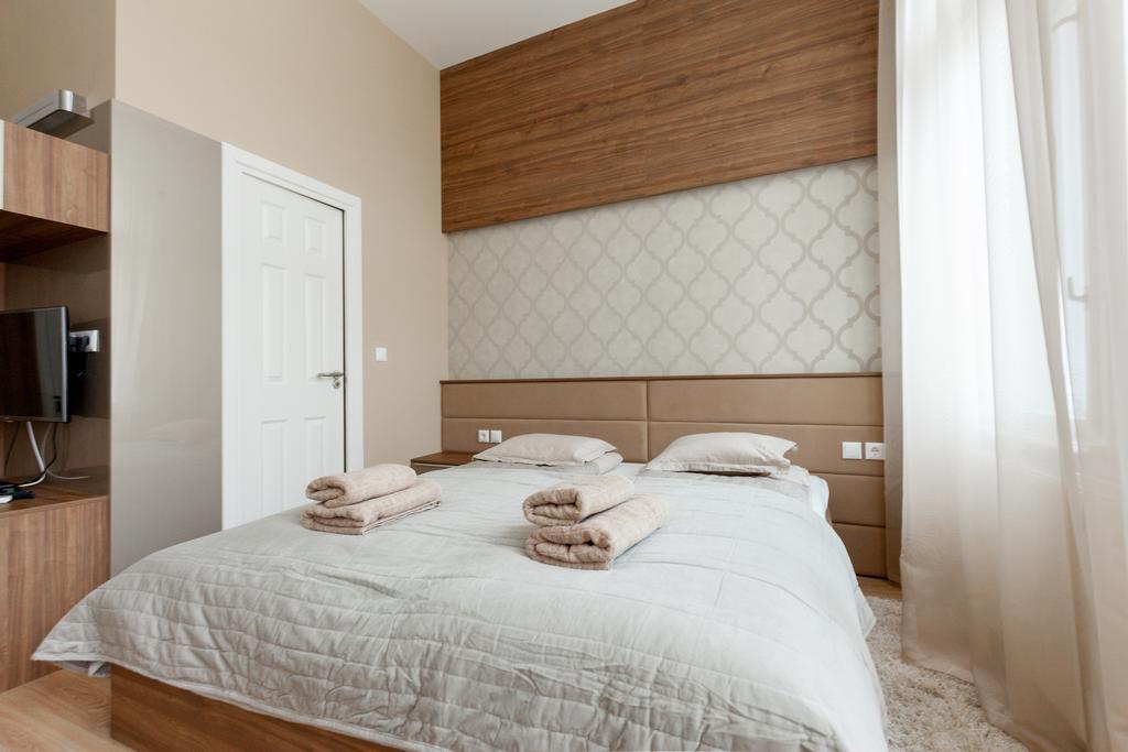 Holidays Concept Budapest Phòng bức ảnh