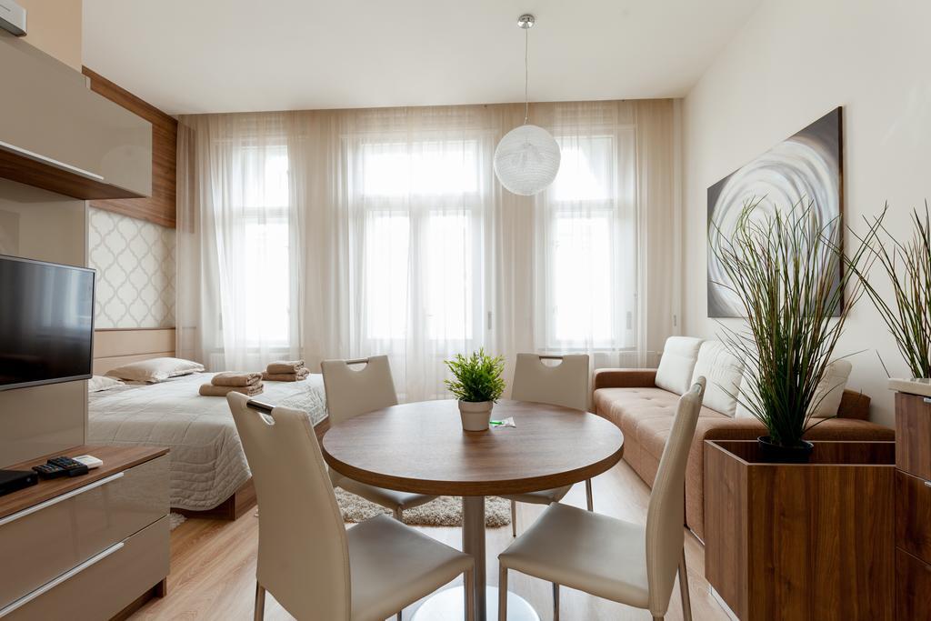 Holidays Concept Budapest Phòng bức ảnh