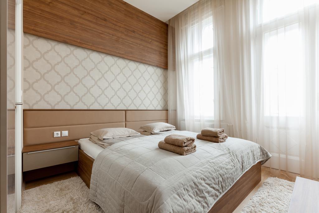 Holidays Concept Budapest Ngoại thất bức ảnh