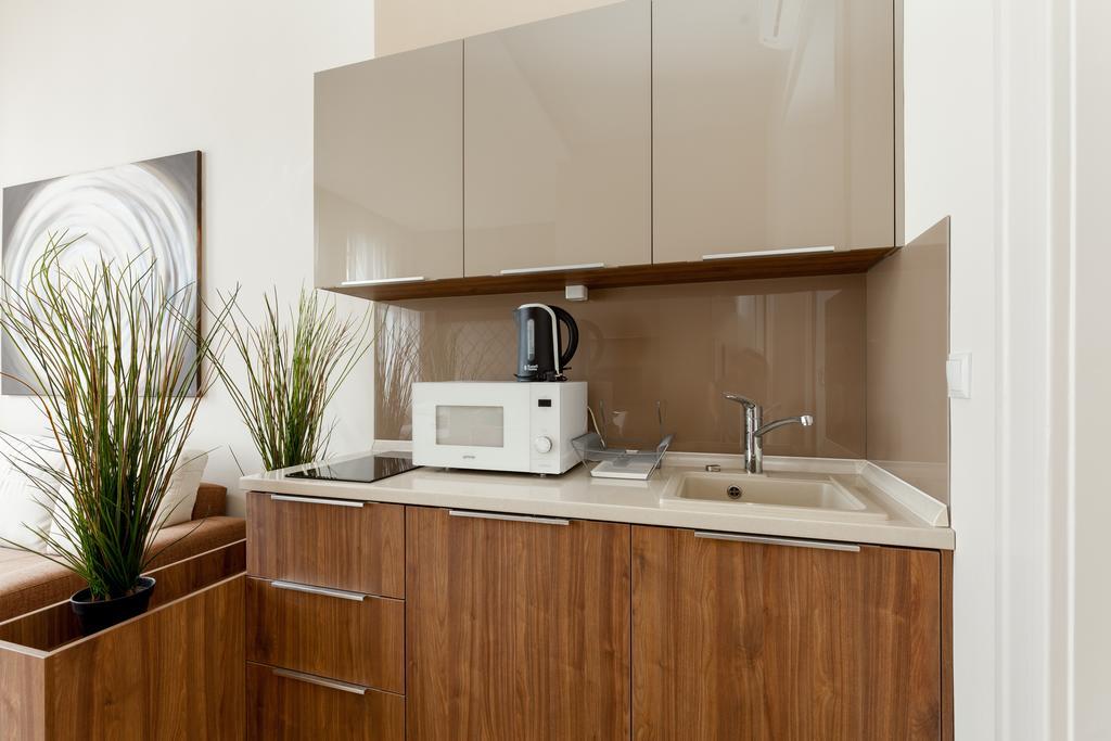 Holidays Concept Budapest Ngoại thất bức ảnh