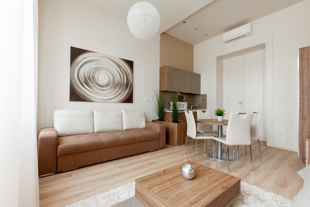Holidays Concept Budapest Ngoại thất bức ảnh