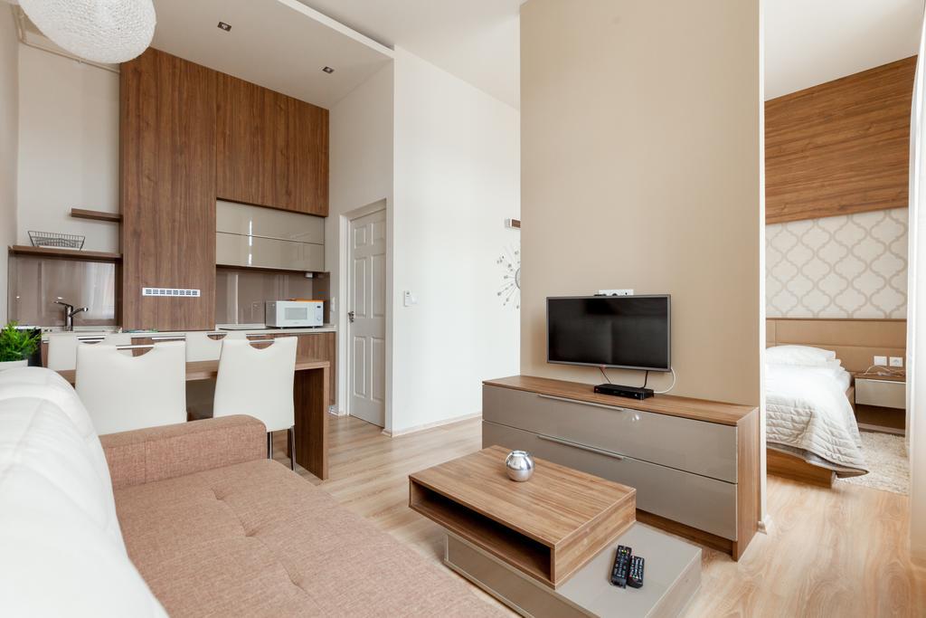 Holidays Concept Budapest Ngoại thất bức ảnh