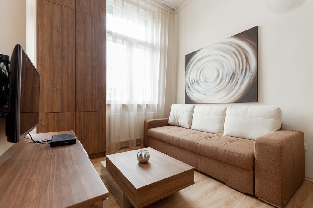 Holidays Concept Budapest Ngoại thất bức ảnh