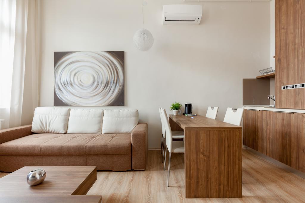 Holidays Concept Budapest Phòng bức ảnh