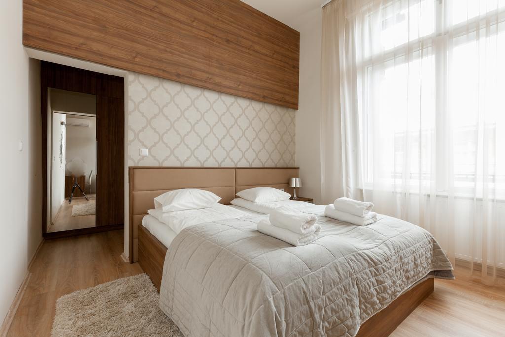 Holidays Concept Budapest Ngoại thất bức ảnh