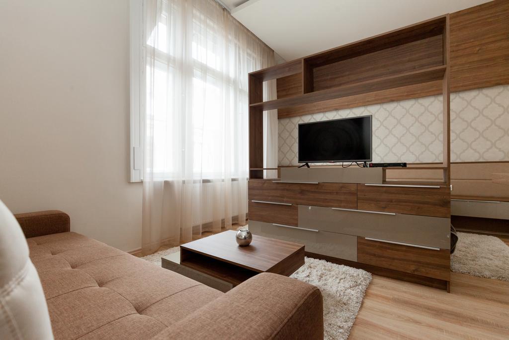 Holidays Concept Budapest Ngoại thất bức ảnh