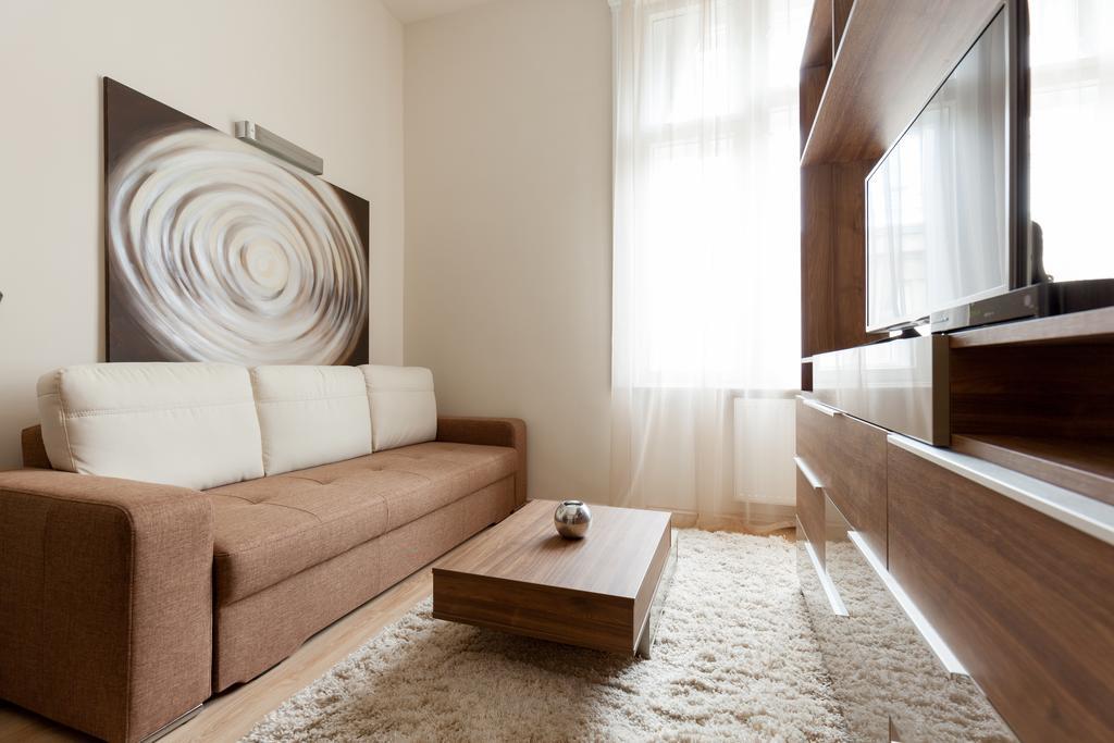 Holidays Concept Budapest Ngoại thất bức ảnh