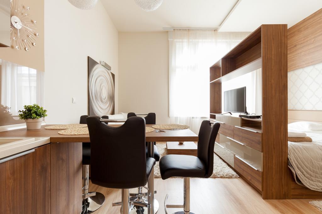 Holidays Concept Budapest Ngoại thất bức ảnh