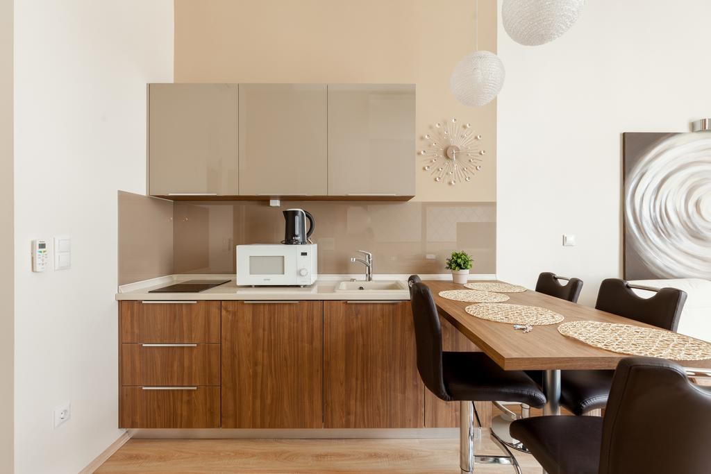 Holidays Concept Budapest Ngoại thất bức ảnh