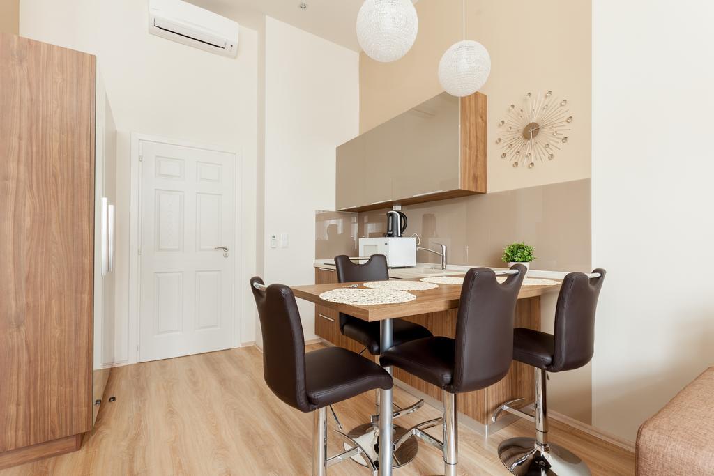Holidays Concept Budapest Phòng bức ảnh