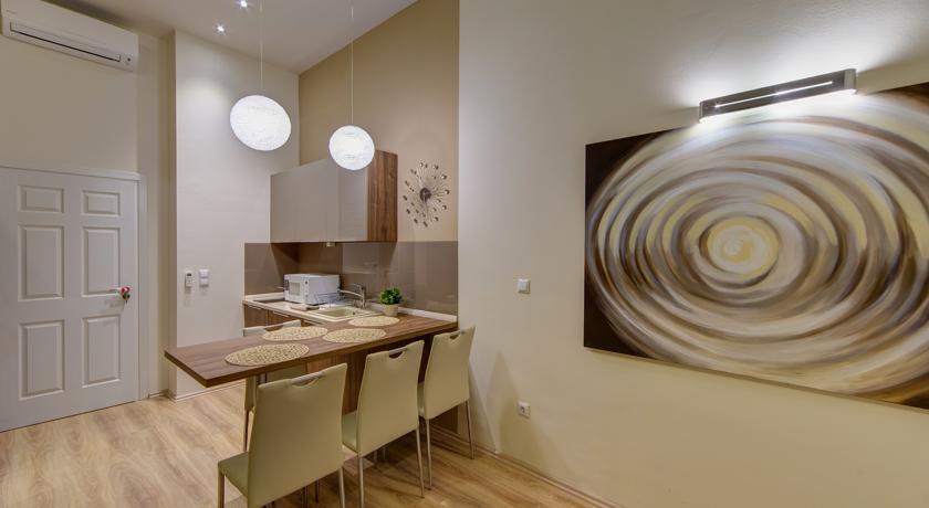 Holidays Concept Budapest Phòng bức ảnh