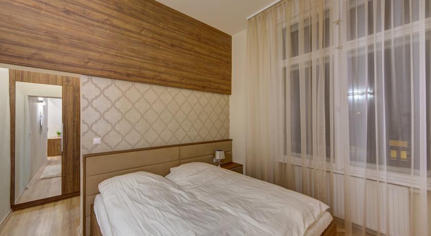 Holidays Concept Budapest Phòng bức ảnh