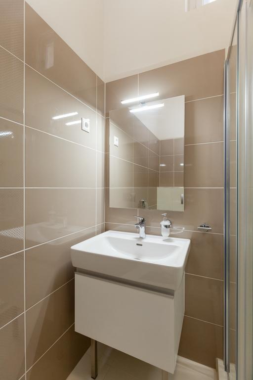 Holidays Concept Budapest Ngoại thất bức ảnh